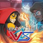 EndCycle VS เกมโร๊คไลค์ตัวสร้างสำรับใหม่ที่พร้อมใช้ Android