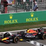 Max Verstappen ชนะ F1 Belgian Grand Prix