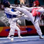 World Taekwondo Grand-Prix ที่จะจัดขึ้นที่ปารีส