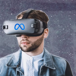 Meta จะประกาศ Project Cambria VR Headset